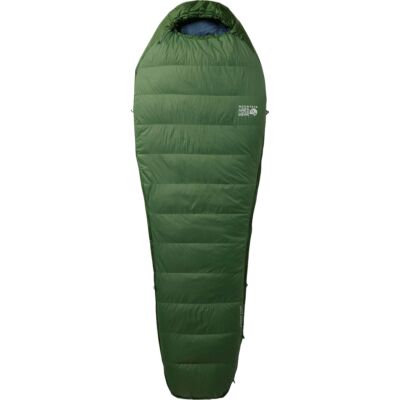 Mountain Hardwear Bishop Pass 30F/-1C スリーピングバッグ