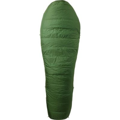 Mountain Hardwear Bishop Pass 30F/-1C スリーピングバッグ