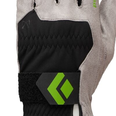 BD Black Diamond Icejoy Comp Gloves アイスクライミング用グローブ