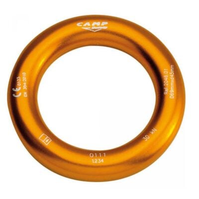 CAMP Access Ring 高所作業用接続リング