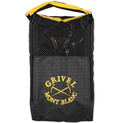 Grivel Gear Safe アイススクリューケース