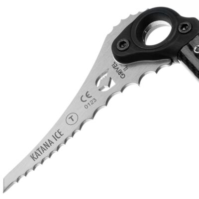Grivel Katana Ice Vario アイスピッケルの刃