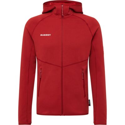 Mammut Aconcagua ML Hooded Jacket men's fleece jacket