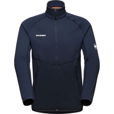Mammut Aconcagua ML Jacket men's technical fleece
