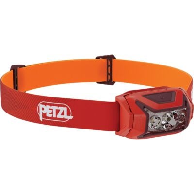 Petzl Actik ヘッドランプ