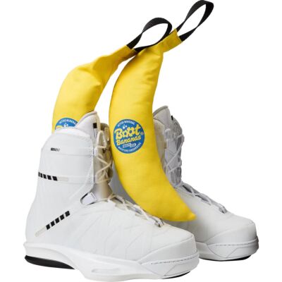 Boot Bananas Active Mineral Moisture Absorbers 湿気吸収剤