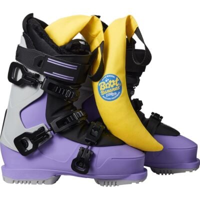Boot Bananas Active Mineral Moisture Absorbers 湿気吸収剤