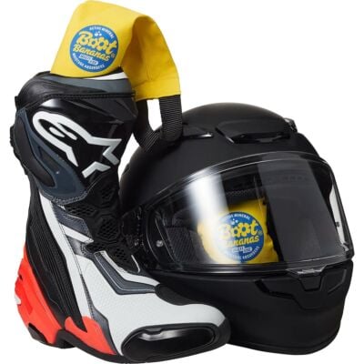 Boot Bananas Active Mineral Moisture Absorbers 湿気吸収剤