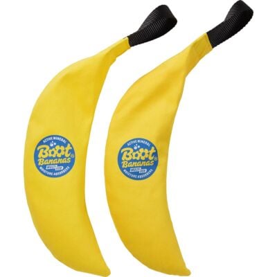 Boot Bananas Active Mineral Moisture Absorbers 湿気吸収剤