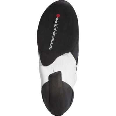 5.10 Five Ten Hiangle ホワイト ブラック クライミングシューズ