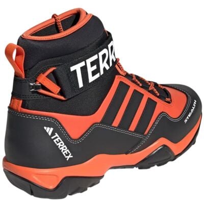 Adidas Terrex Hydro Lace 2.0 トレッキングシューズ