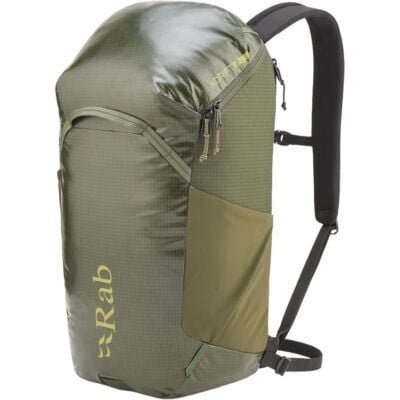 Rab Adrift 24 デイパック