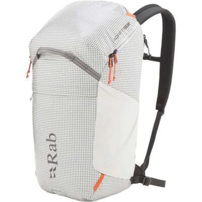 Rab Adrift 30 自由時間用バックパック