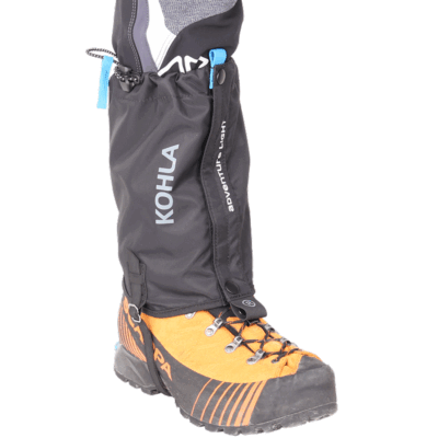 Kohla Adventure Light ゲイター