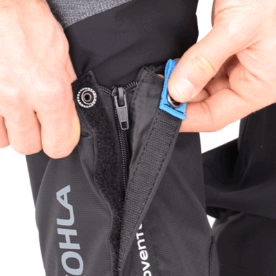 Kohla Adventure Light ゲイター