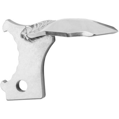 Grivel Adze Vario バックピース 交換用ブレード アイスアックス