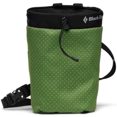 BD Black Diamond Gym Chalk Bag チョークバッグ