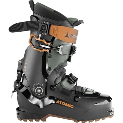 Atomic Backland XTD Carbon 120 アルパインスキー用ブーツ