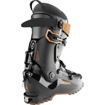 Atomic Backland XTD Carbon 120 アルパインスキー用ブーツ
