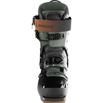 Atomic Backland XTD Carbon 120 アルパインスキー用ブーツ