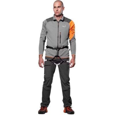 SALEWA NXT ハーネス クライミングハーネス