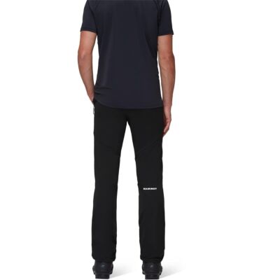 Mammut Aenergy Light SO Pants メンズ バージョン コルタ men's pants