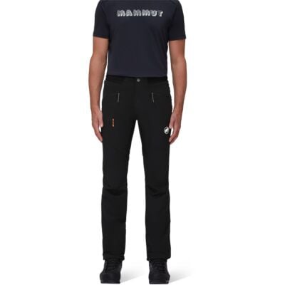 Mammut Aenergy Light SO Pants メンズ バージョン コルタ men's pants