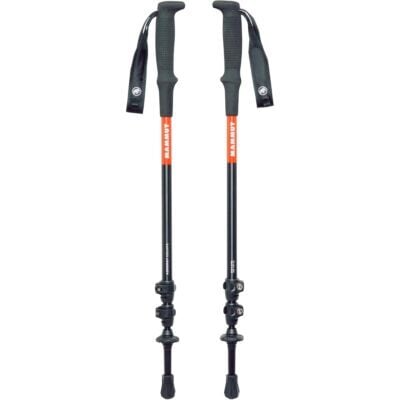 Mammut Aenergy Escape Poles トレッキングポール