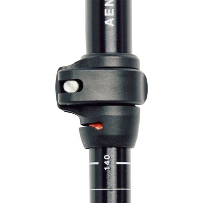 Mammut Aenergy Escape Poles トレッキングポール