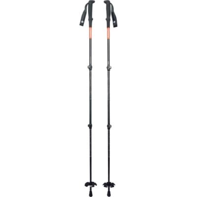 Mammut Aenergy Escape Poles トレッキングポール
