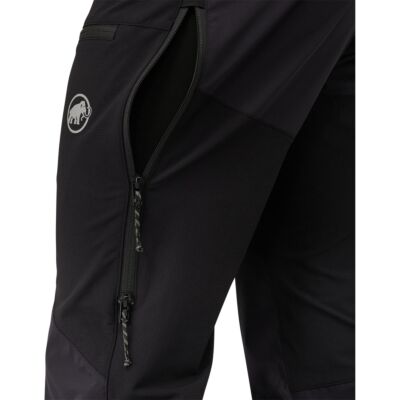 Mammut Aenergy Pro SO Hybrid Pants Men 男性用パンツ