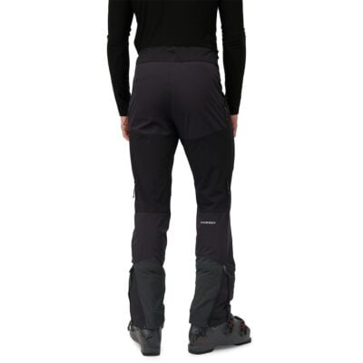 Mammut Aenergy Pro SO Hybrid Pants Men 男性用パンツ