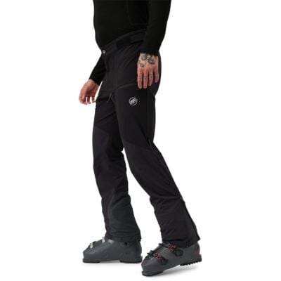 Mammut Aenergy Pro SO Hybrid Pants Men 男性用パンツ