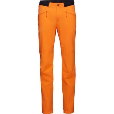 Mammut Aenergy SO Hybrid Pants メンズパンツ