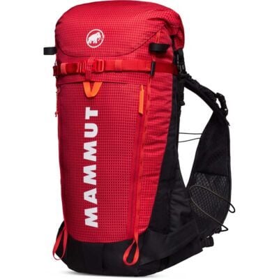 Mammut Aenergy ST 20-25 スキー登山用ザック