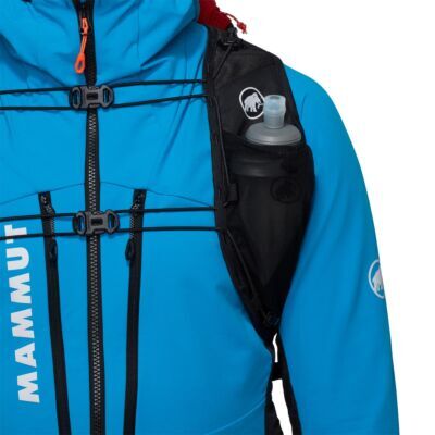 Mammut Aenergy ST 20-25 スキー登山用ザック