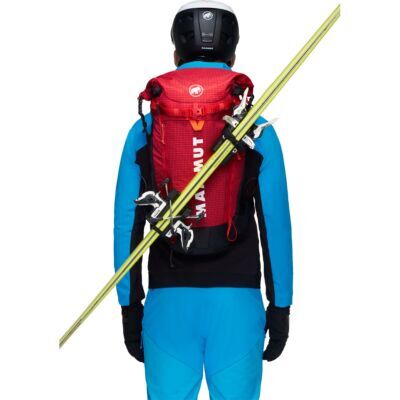 Mammut Aenergy ST 20-25 スキー登山用ザック