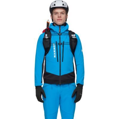 Mammut Aenergy ST 20-25 スキー登山用ザック