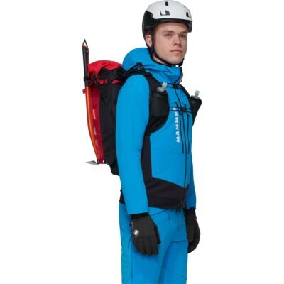 Mammut Aenergy ST 20-25 スキー登山用ザック