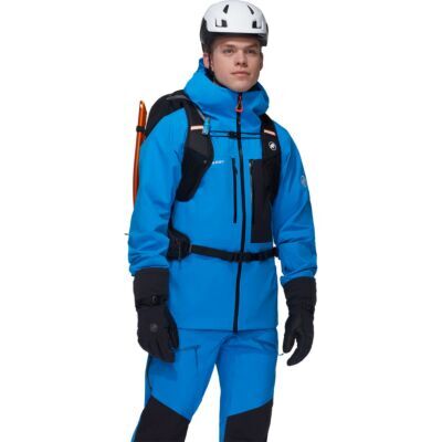 Mammut Aenergy ST 32 スキー登山用ザック