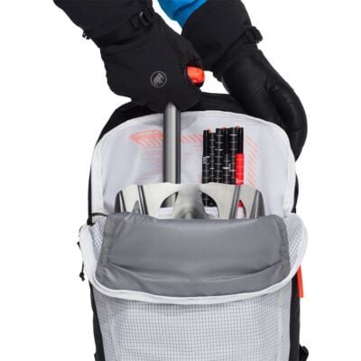 Mammut Aenergy ST 32 スキー登山用ザック