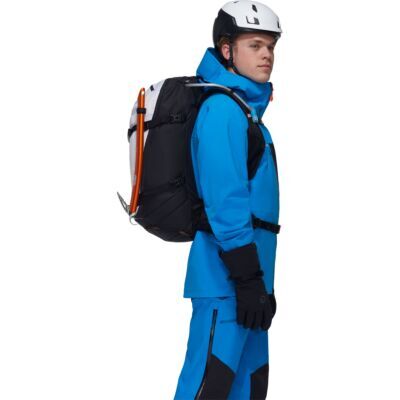 Mammut Aenergy ST 32 スキー登山用ザック