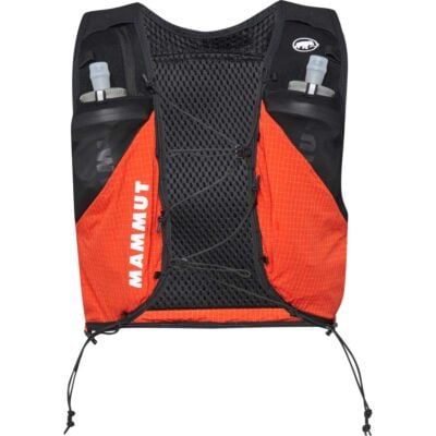 Mammut Aenergy Trail Vest 12 トレイルランニング用ザック