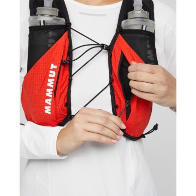 Mammut Aenergy Trail Vest 12 トレイルランニング用ザック