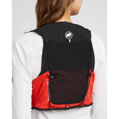 Mammut Aenergy Trail Vest 12 トレイルランニング用ザック