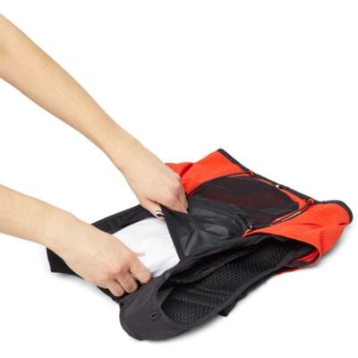 Mammut Aenergy Trail Vest 12 トレイルランニング用ザック