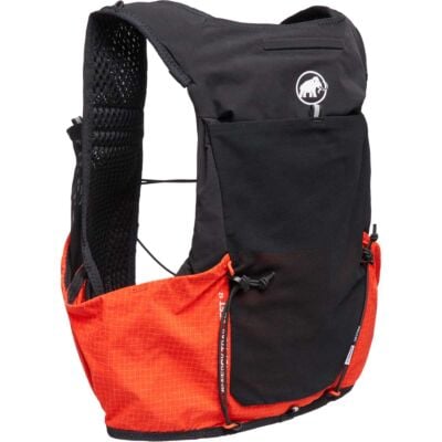 Mammut Aenergy Trail Vest 12 トレイルランニング用ザック