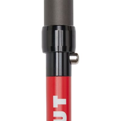 Mammut Aenergy Ultra Vario Carbon Poles トレイルランニング用ポール