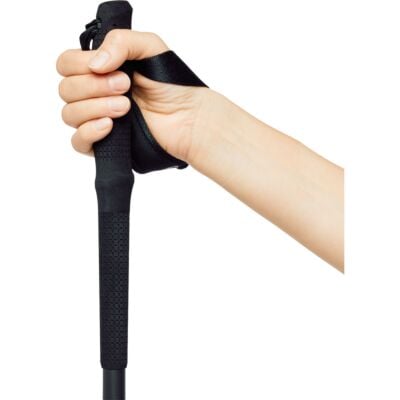 Mammut Aenergy Ultra Vario Carbon Poles トレイルランニング用ポール