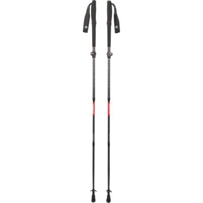 Mammut Aenergy Ultra Vario Carbon Poles トレイルランニング用ポール